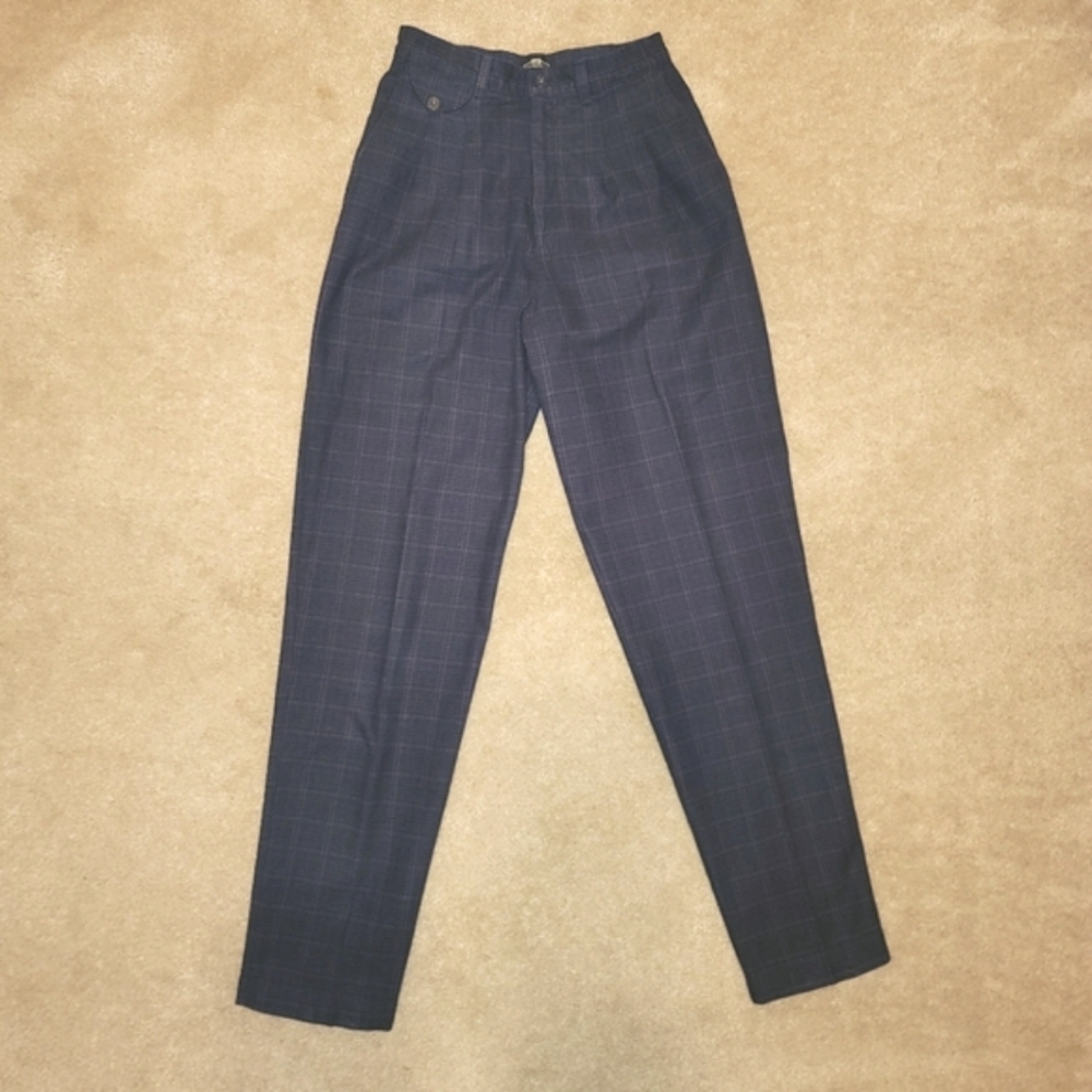 VNTG Lee Casuals  Sz 8 Long